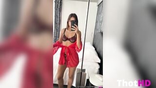 Mikaela lafuente OF Leaks