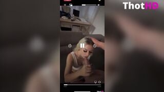 Sophioosh Sextape Leaked