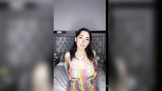 Adriana Olivarez Leaks ONLYFANS