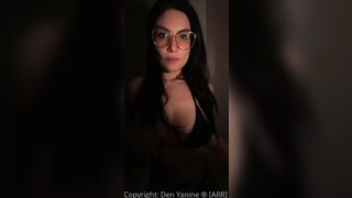 Den Yanine Leak ONLY FANS 1