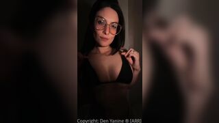 Den Yanine Leak ONLY FANS 1