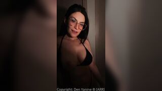 Den Yanine Leak ONLY FANS 1
