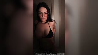 Den Yanine Leak ONLY FANS 1