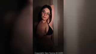 Den Yanine Leak ONLY FANS 1