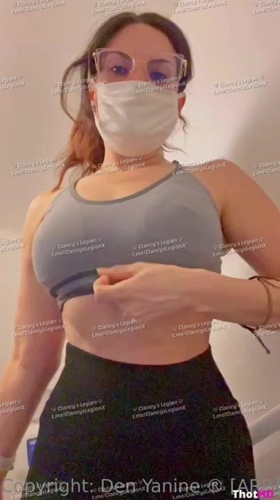 Den Yanine Leak ONLYFANS 4