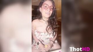 Den Yanine Leak ONLYFANS Video 1