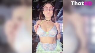 Den Yanine Leaked ONLY FANS Video