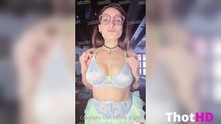 Den Yanine Leaked ONLY FANS Video