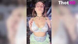 Den Yanine Leaked ONLY FANS Video