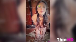 Den Yanine Only Fans Leaked 1