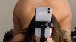 Hailey Queen ONLYFANS Leaked 18
