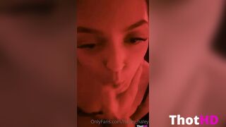 Haley Nicole Only Fans Leaks 3