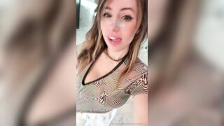 Liz Katz Leaks ONLYFANS Video