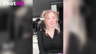 Liz Katz Leaks OF