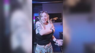 Liz Katz ONLY FANS Leaks
