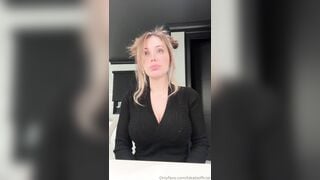 Liz Katz of 1