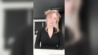 Liz Katz of 1