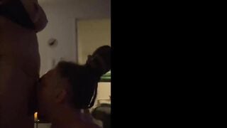 TS Luna Fuego Leaks ONLY FANS Video 15