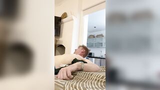 TS Luna Fuego Leak OF Video 17