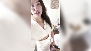 TS Luna Fuego Leaked Only Fans 8