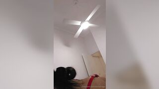 TS Luna Fuego Leaks only fans 9