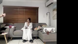 TS Luna Fuego ONLY FANS NSFW 14