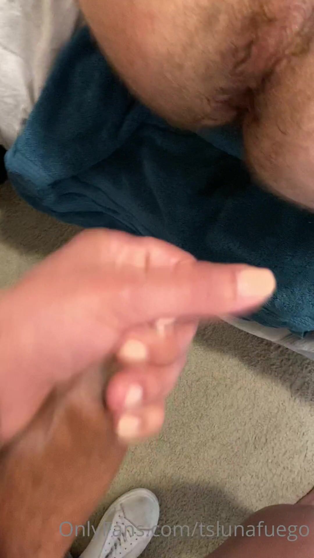 TS Luna Fuego ONLYFANS 2