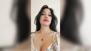 TS Luna Fuego only fans 17