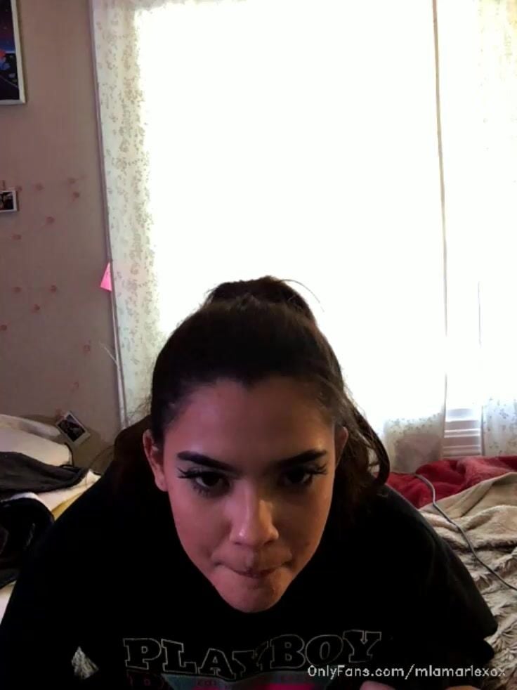 Miaxomarie aka Mia Marie Leak ONLYFANS 9
