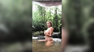 Mirlen Hits Leaks ONLYFANS Video 1