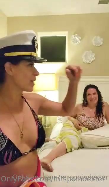 Mrs Poindexter Leak OF Video 21