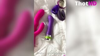 Mrs Poindexter Leaked ONLY FANS Video 22