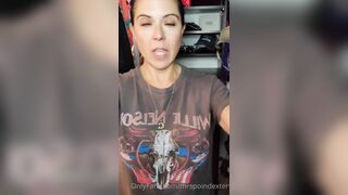 Mrs Poindexter Leaked ONLY FANS Video 6
