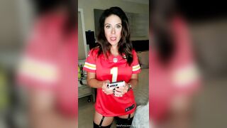 Mrs Poindexter ONLYFANS NSFW 13
