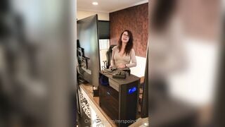 Mrs Poindexter ONLY FANS NSFW 4