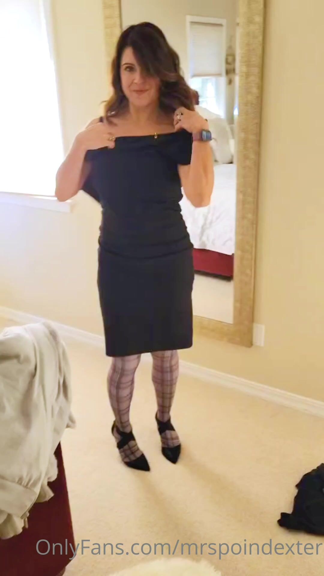 Mrs Poindexter ONLY FANS Video 14