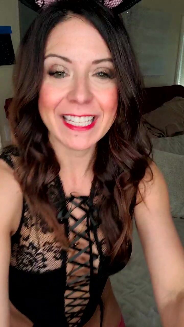 Mrs Poindexter OF Video 26