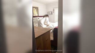 Mrs Poindexter only fans