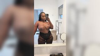 Teresa Lavae Leaked OF Video 1