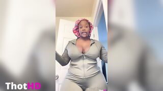 Teresa Lavae Leaked ONLY FANS