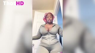 Teresa Lavae Leaked ONLY FANS