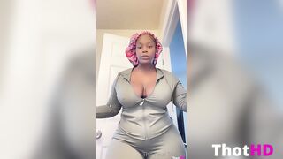 Teresa Lavae Leaked ONLY FANS