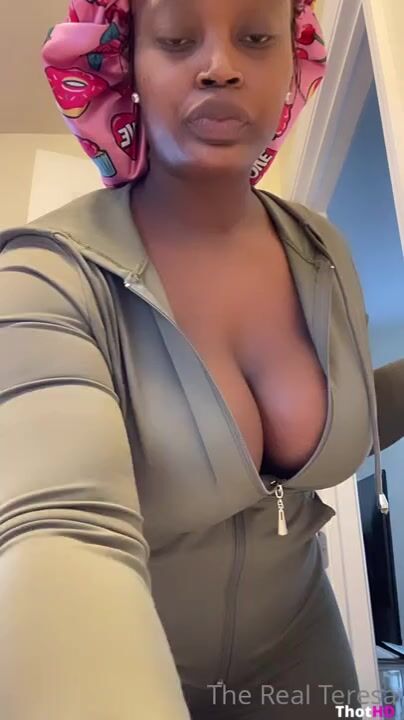 Teresa Lavae Leaked ONLY FANS