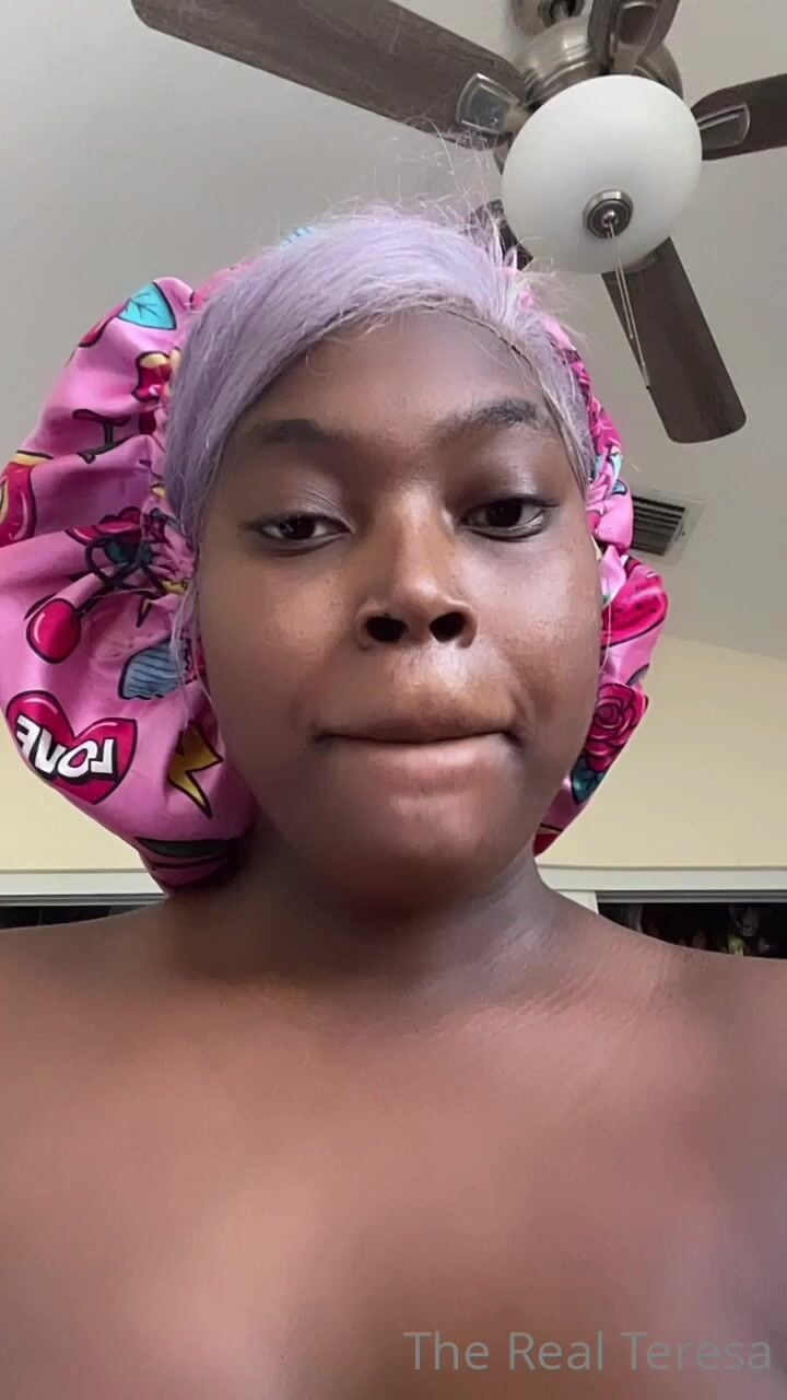 Teresa Lavae ONLYFANS Leaks