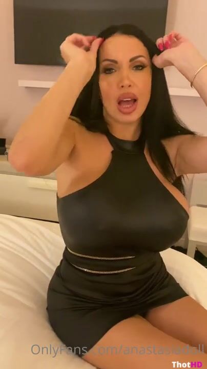Anastasia Doll ONLY FANS Video 10