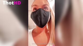 therealbrittfit Leak ONLY FANS