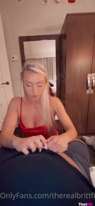 therealbrittfit Only Fans 1