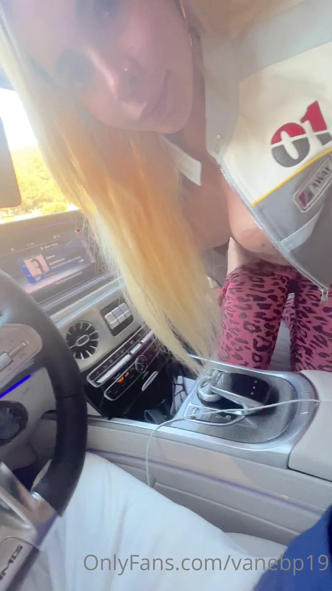Vanessa Bohorquez ONLY FANS Video 2