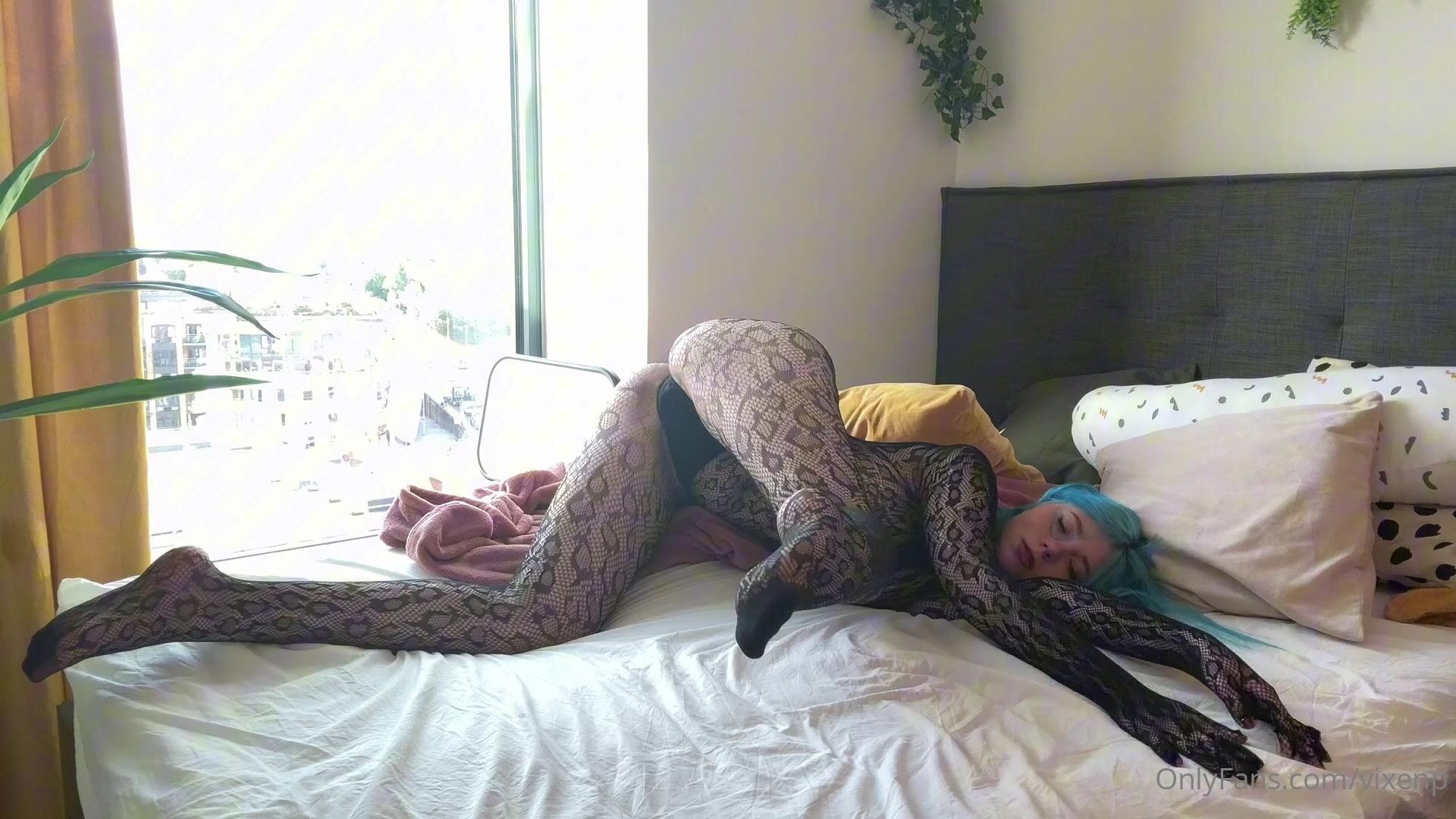 Vixenp ONLY FANS Video