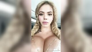 bootylatinaxxx BUSTY AHEGAO HOE SQUIRTS IN COWGIRL BACKWARD
